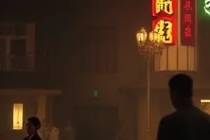 《午后档案馆》旧档案铅字对照字幕
