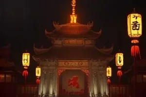 《白露之后》节气农谚对照字幕截图