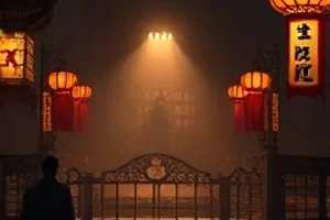 《潮汐表之外》提档后时间线重排示意
