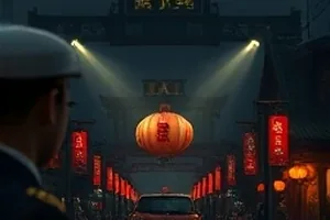 《最后一班渡轮》汽笛声省略号字幕
