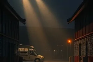《旧磁带修复室》杂音还原字幕标注