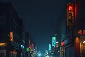 《风的第七封信》书信体字幕排版效果
